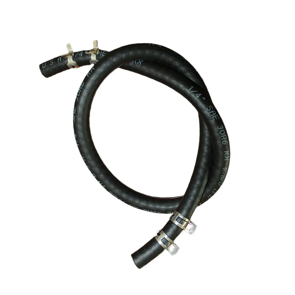Tippet Line - 5414K 1/4 selang saluran bahan bakar