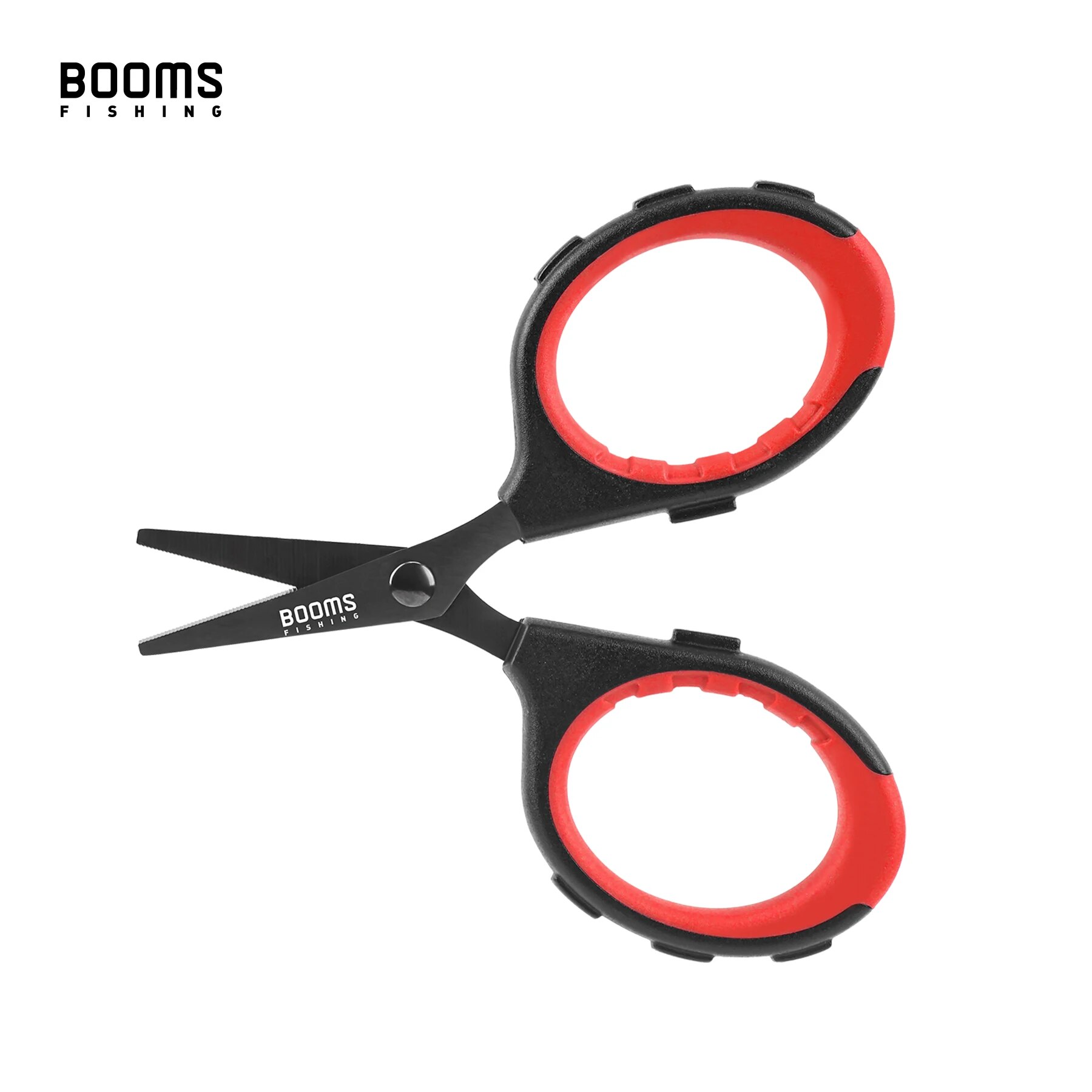 Fishing Line Cutter - Booms memancing S05 kawat kepang gunting