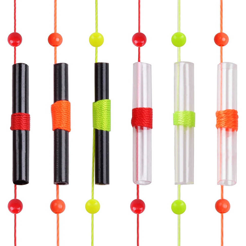 Saltwater Line - 150 Buah Bobber Stops Slip Bobber