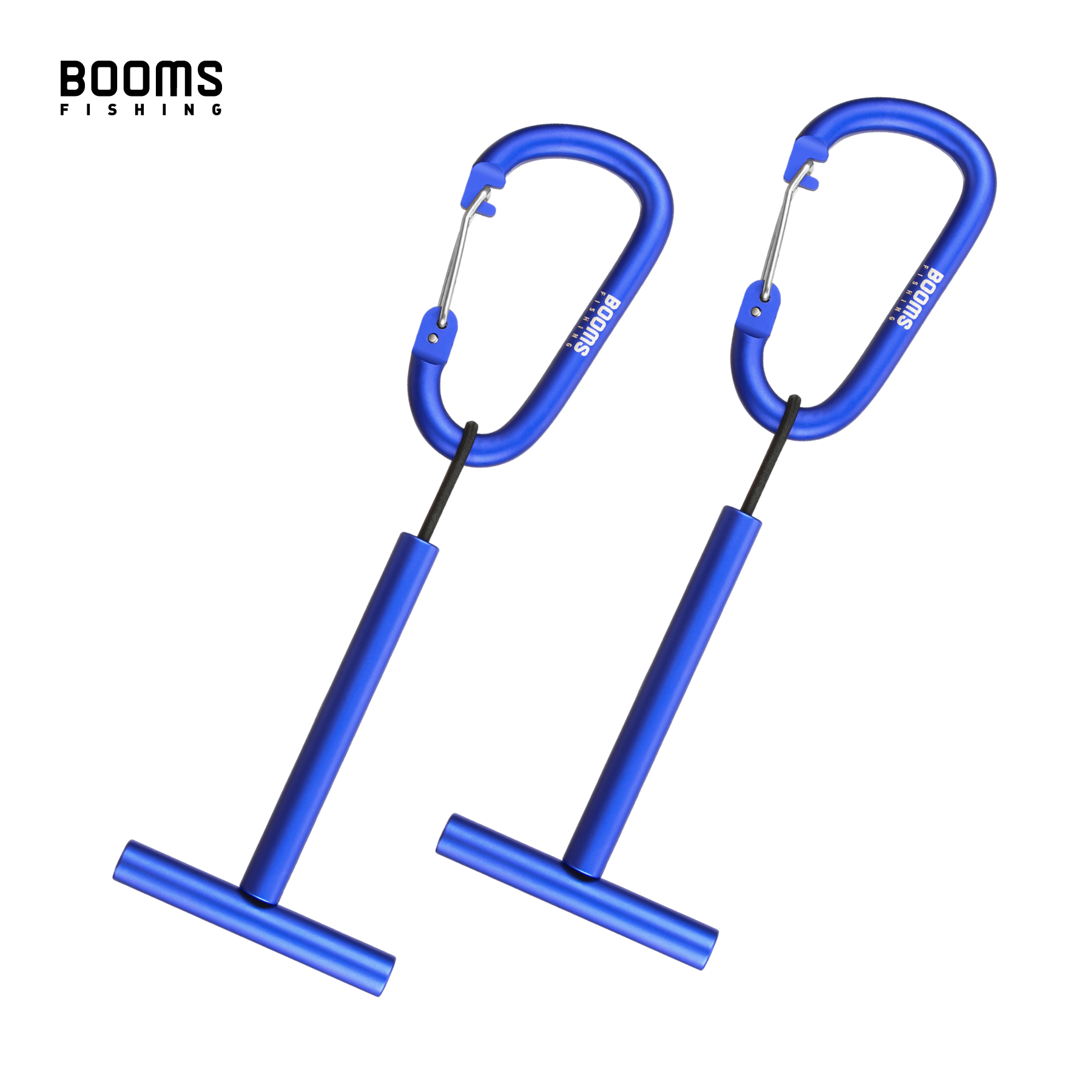 Leader Line - Booms memancing SH1 Fly Fishing Holder