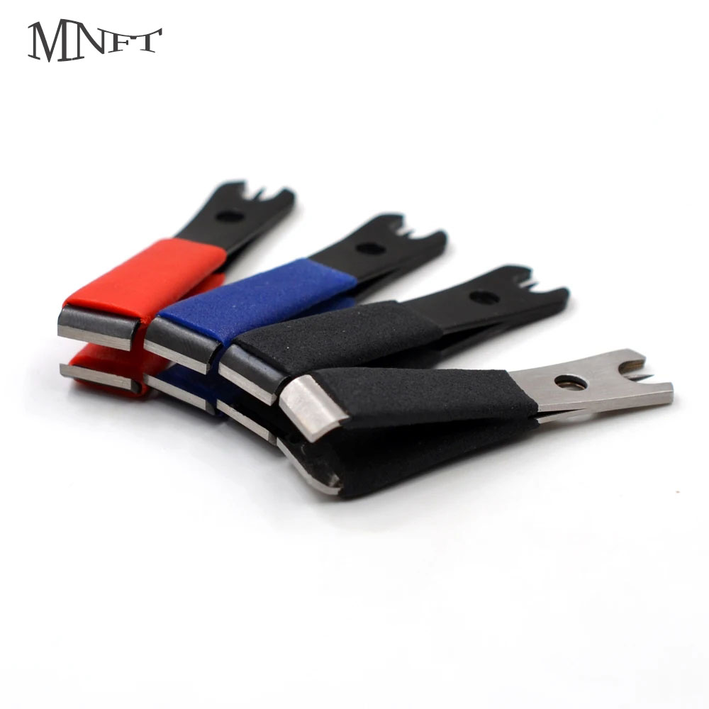 Fishing Line Cutter - MNFT 1 buah senar pancing terbang,