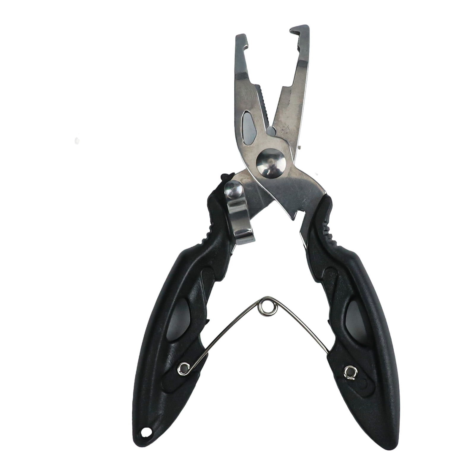 Fishing Line Cutter - Tang Pancing, Tang Umpan, Tang Aluminium,