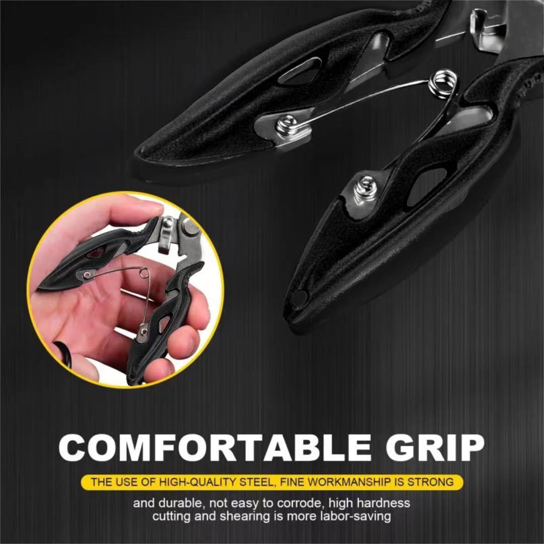 Tang pembuat garis pemotong, a - Fishing Line Cutter ulasan dan harga