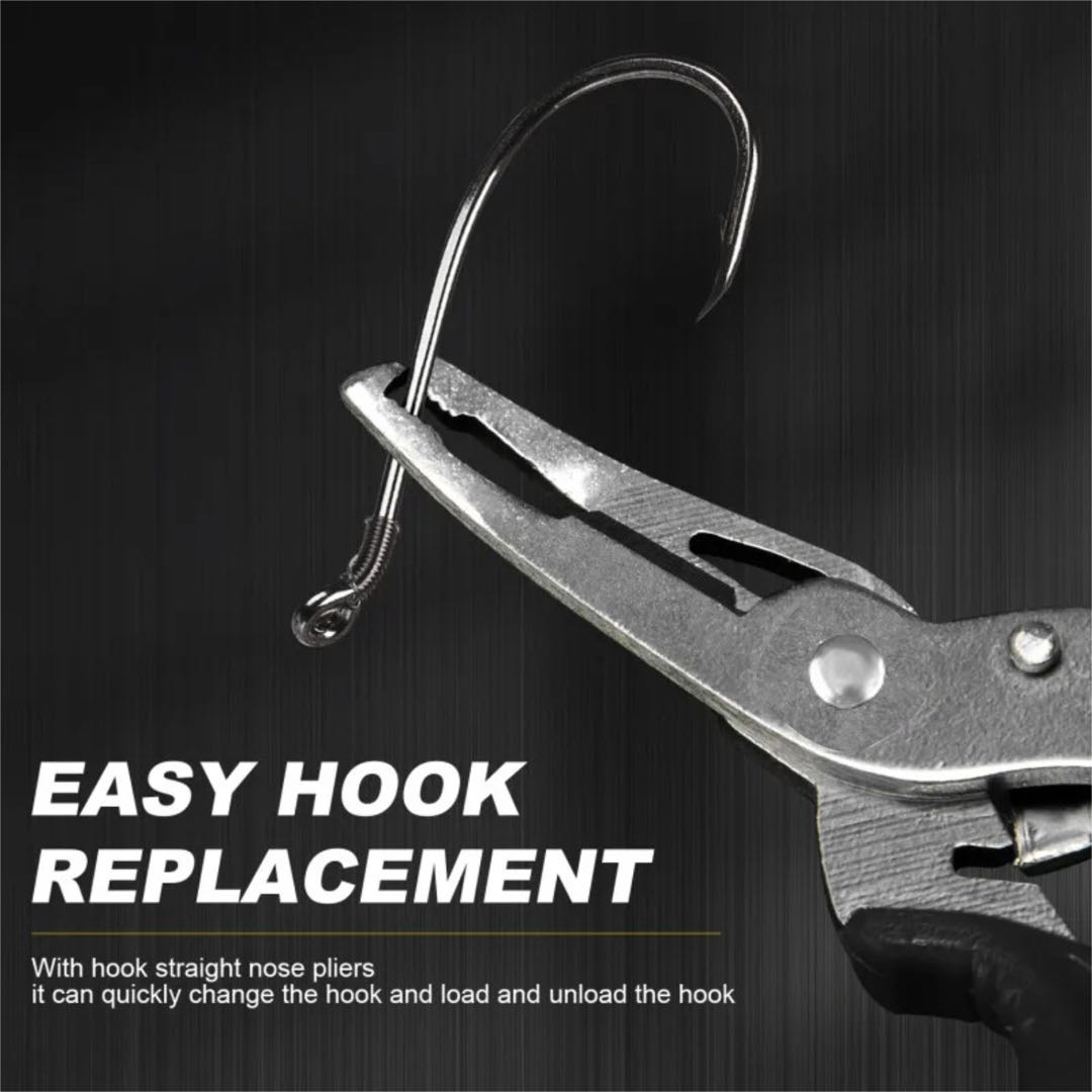 Tang pembuat garis pemotong, a - Fishing Line Cutter ulasan dan harga