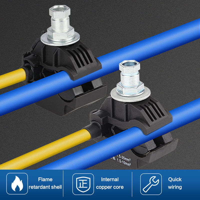 【LM】16-95 Mm 2 Konektor Penusu - Tippet Line ulasan dan harga