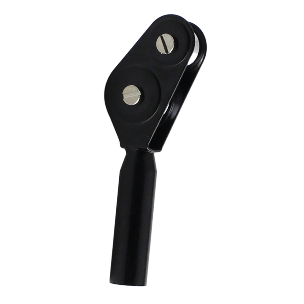 Roller Pemandu Ujung Joran Pan - Fishing Line Dispenser ulasan dan harga