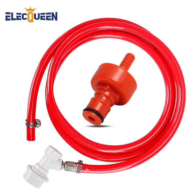 Perakitan Saluran Gas Kunci Bo - Tippet Line ulasan dan harga