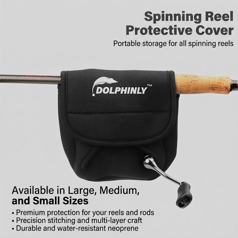Sarung Reel Pancing Anti Gunca - Shimano Reel Stradic ulasan dan harga