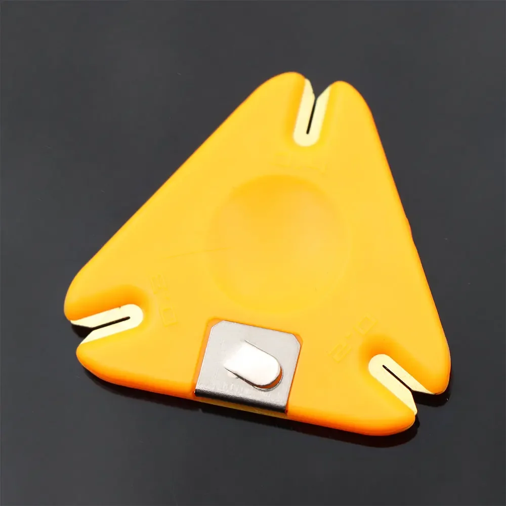 Alat Rig Pengupas Kepang Berla - Fishing Line Cutter ulasan dan harga