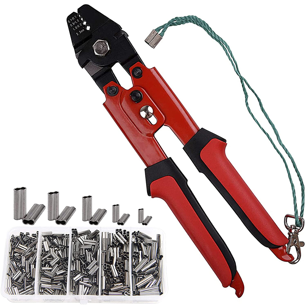300 Buah Set Lengan Pancing Cr - Leader Line ulasan dan harga