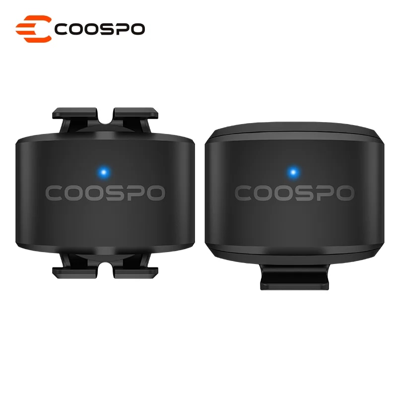 COOSPO BK9 Sensor kecepatan/ir - Ice Fishing Line ulasan dan harga