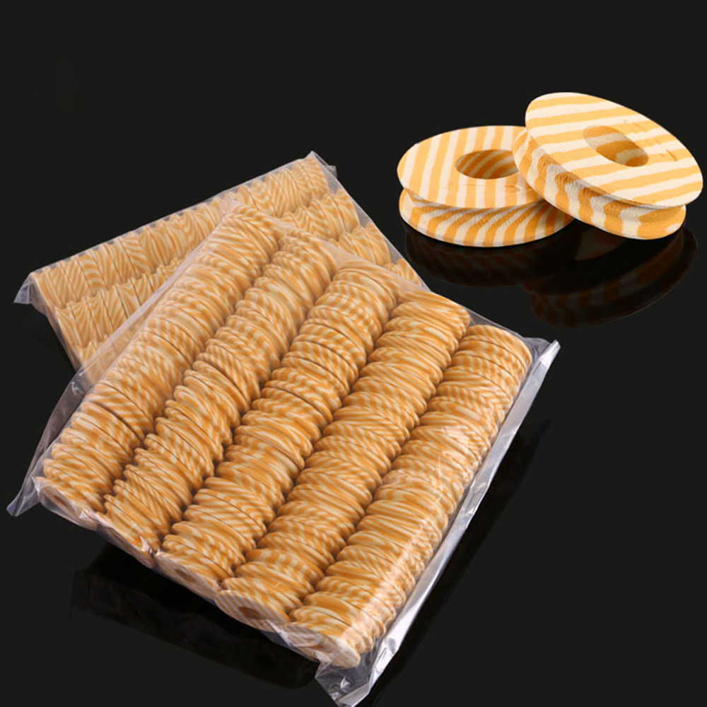 100 buah Rig pancing Winder Pu - Leader Line ulasan dan harga