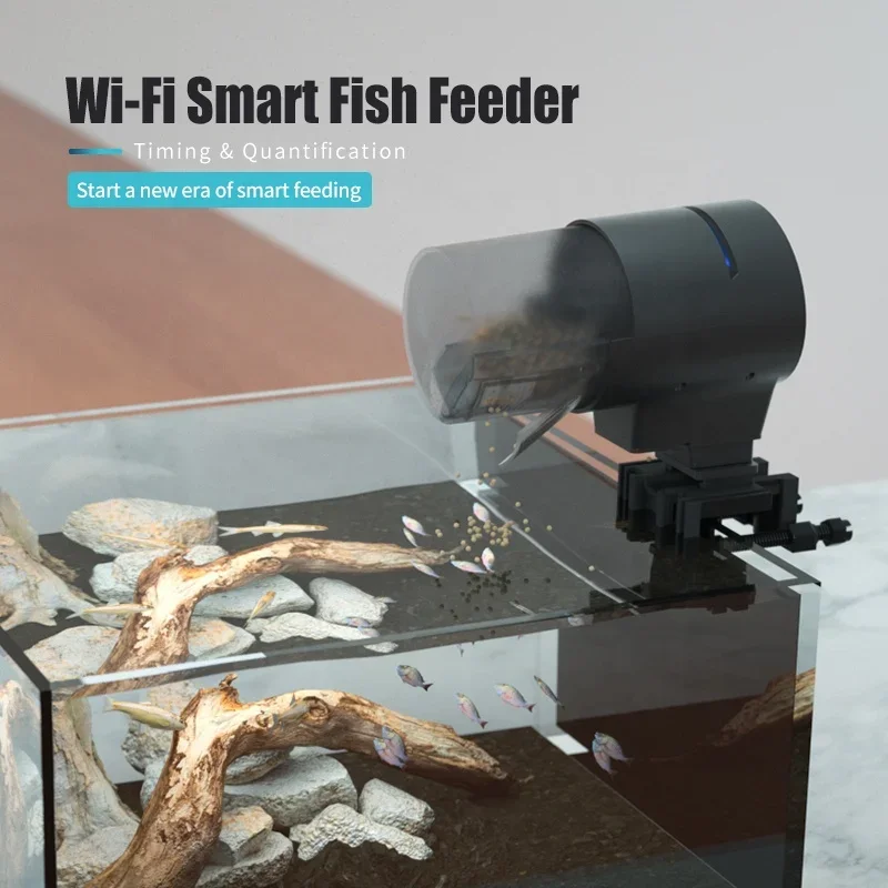 Alat pemberi makan ikan otomat - Fishing Line Dispenser ulasan dan harga