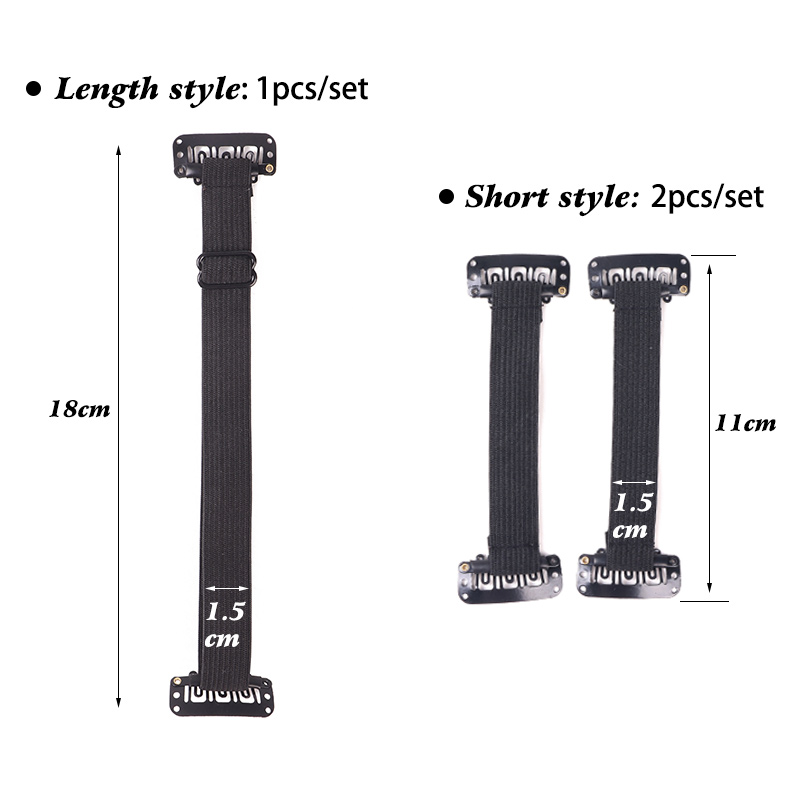 Sabuk garis wajah klip Bb, ela - Tippet Line ulasan dan harga