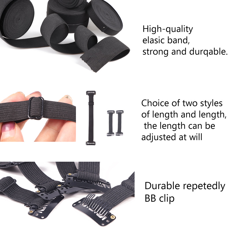 Sabuk garis wajah klip Bb, ela - Tippet Line ulasan dan harga