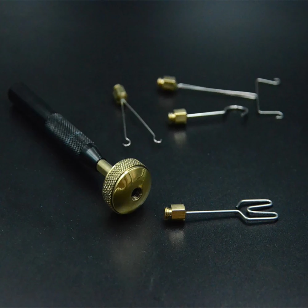 Alat Pengikat Umpan Pancing 4- - Fly Line ulasan dan harga
