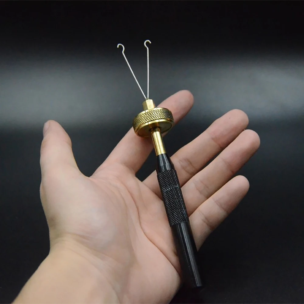 Alat Pengikat Umpan Pancing 4- - Fly Line ulasan dan harga