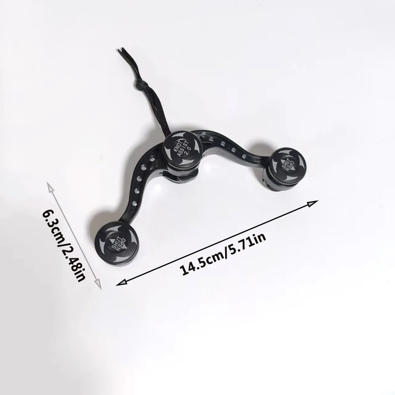 Alat Pembuat Kabel Profesional - Leader Line ulasan dan harga