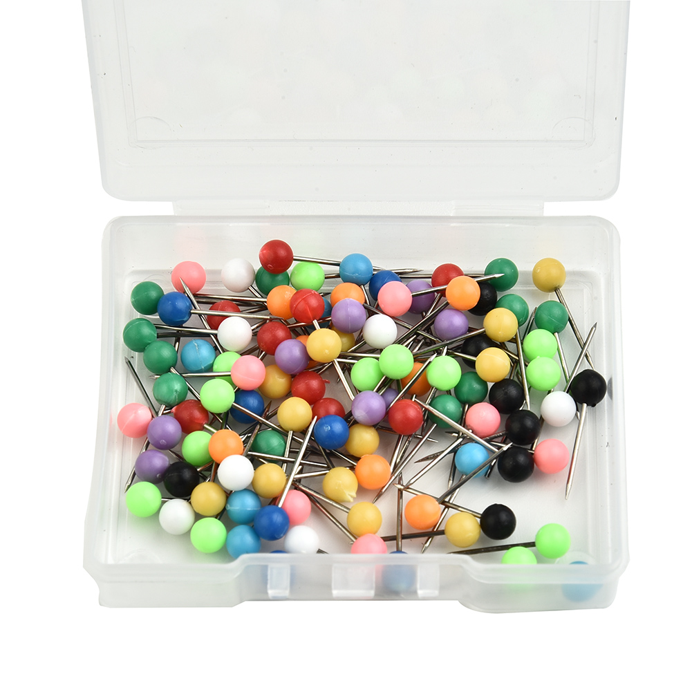 100 buah/kotak Rig Pin cadanga - Fishing Line Winder ulasan dan harga