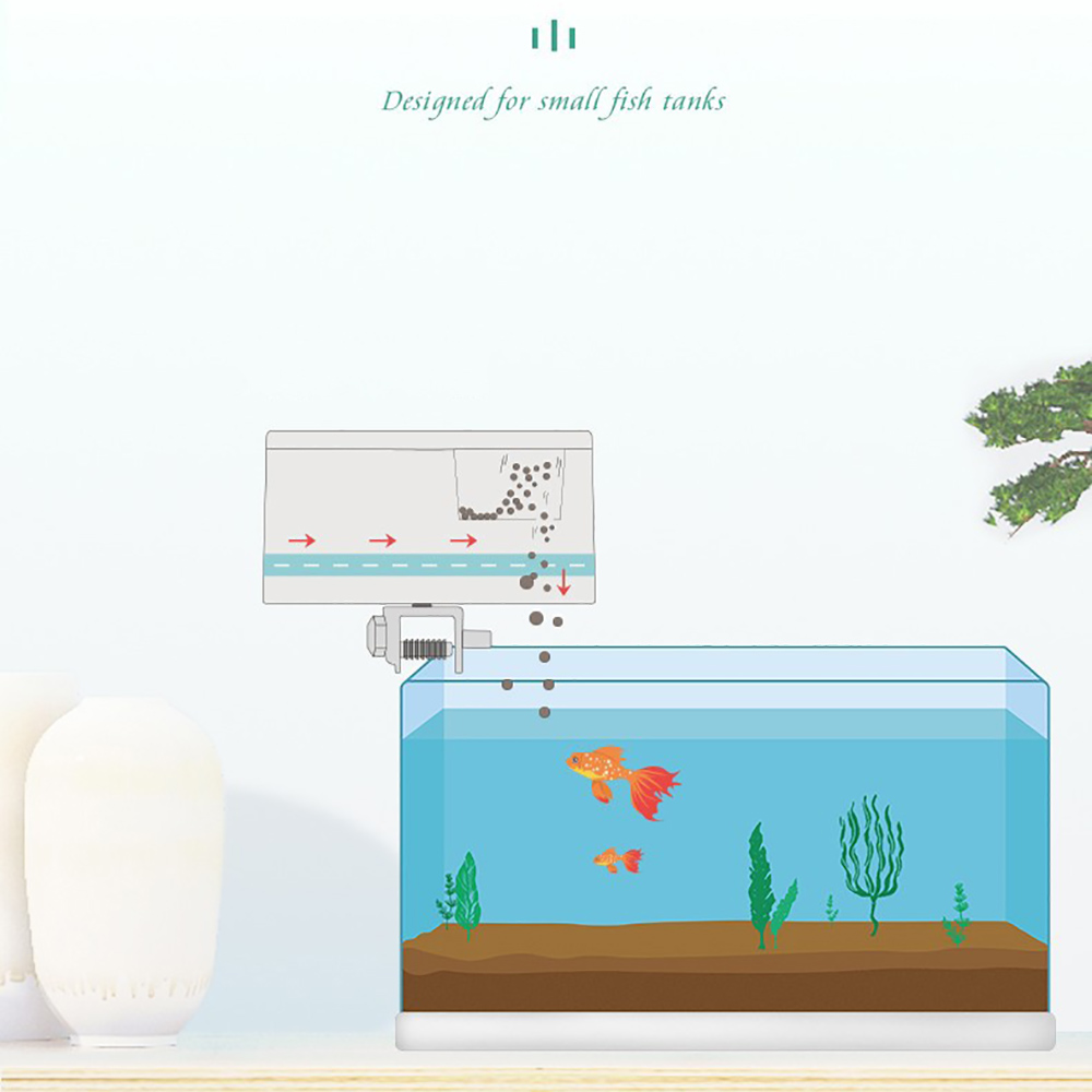 Pengumpan ikan pintar otomatis - Fishing Line Dispenser ulasan dan harga