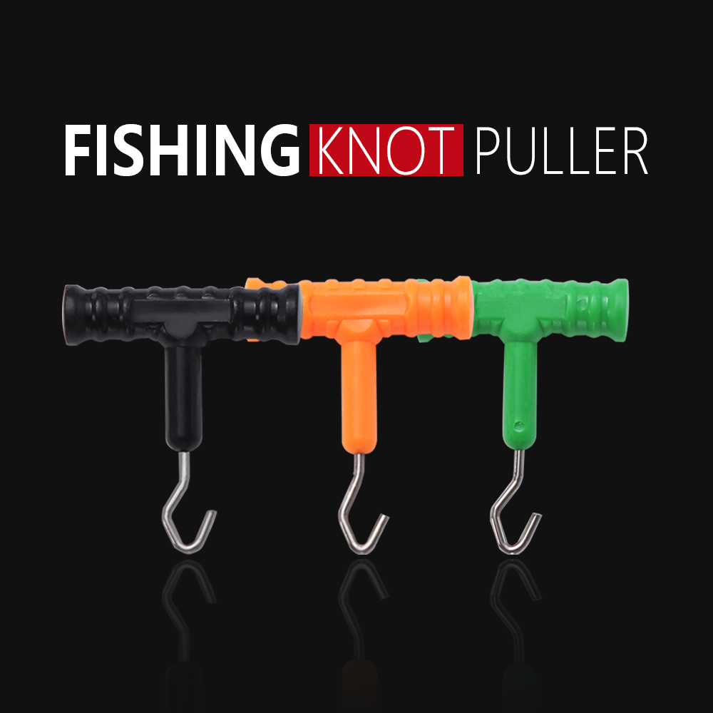 3 Buah Pegangan ABS + Baja Tah - Fishing Line Winder ulasan dan harga