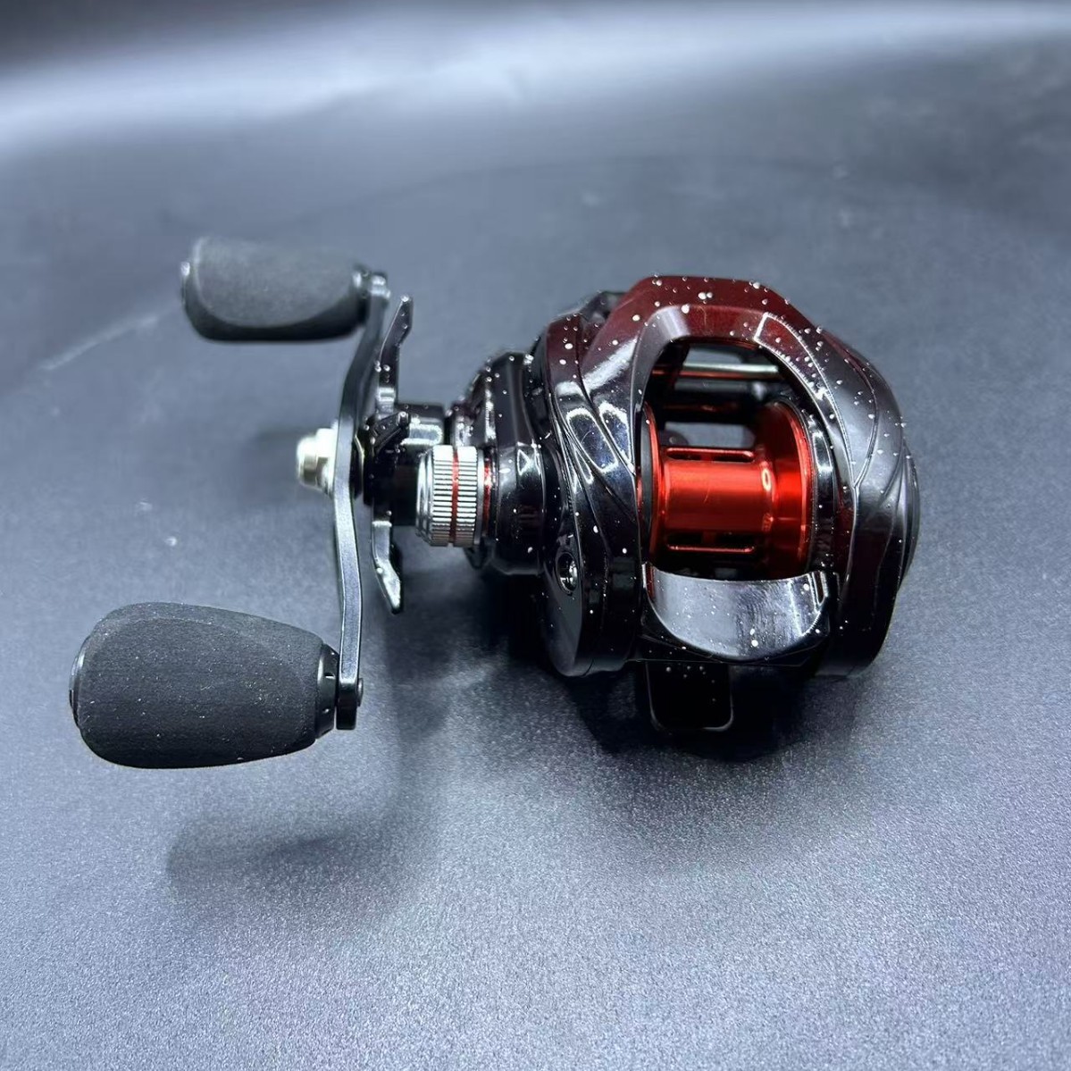 Reel Pancing Baitcasting Anti  - Ice Fishing Line ulasan dan harga
