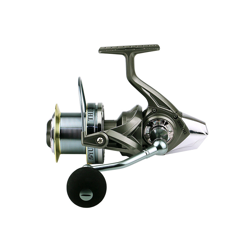 Reel Pancing Seri Th untuk Lem - Ice Fishing Line ulasan dan harga