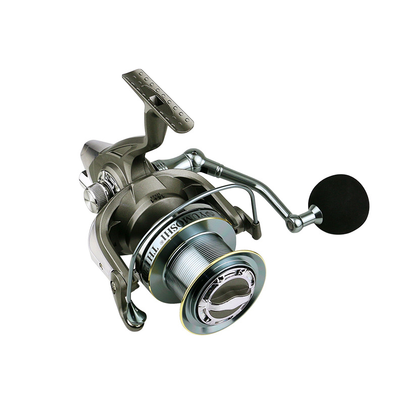 Reel Pancing Seri Th untuk Lem - Ice Fishing Line ulasan dan harga
