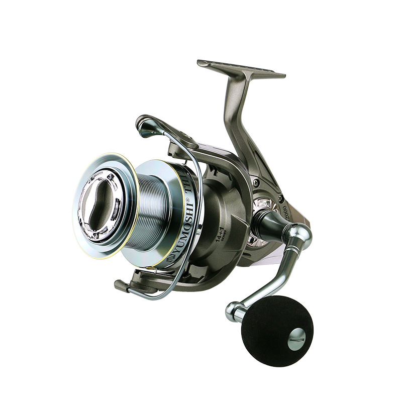 Reel Pancing Seri Th untuk Lem - Ice Fishing Line ulasan dan harga