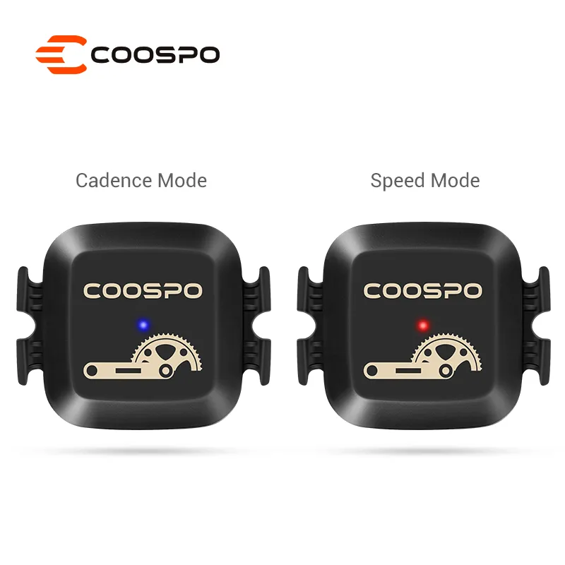 COOSPO BK467 Sensor kecepatan  - Ice Fishing Line ulasan dan harga