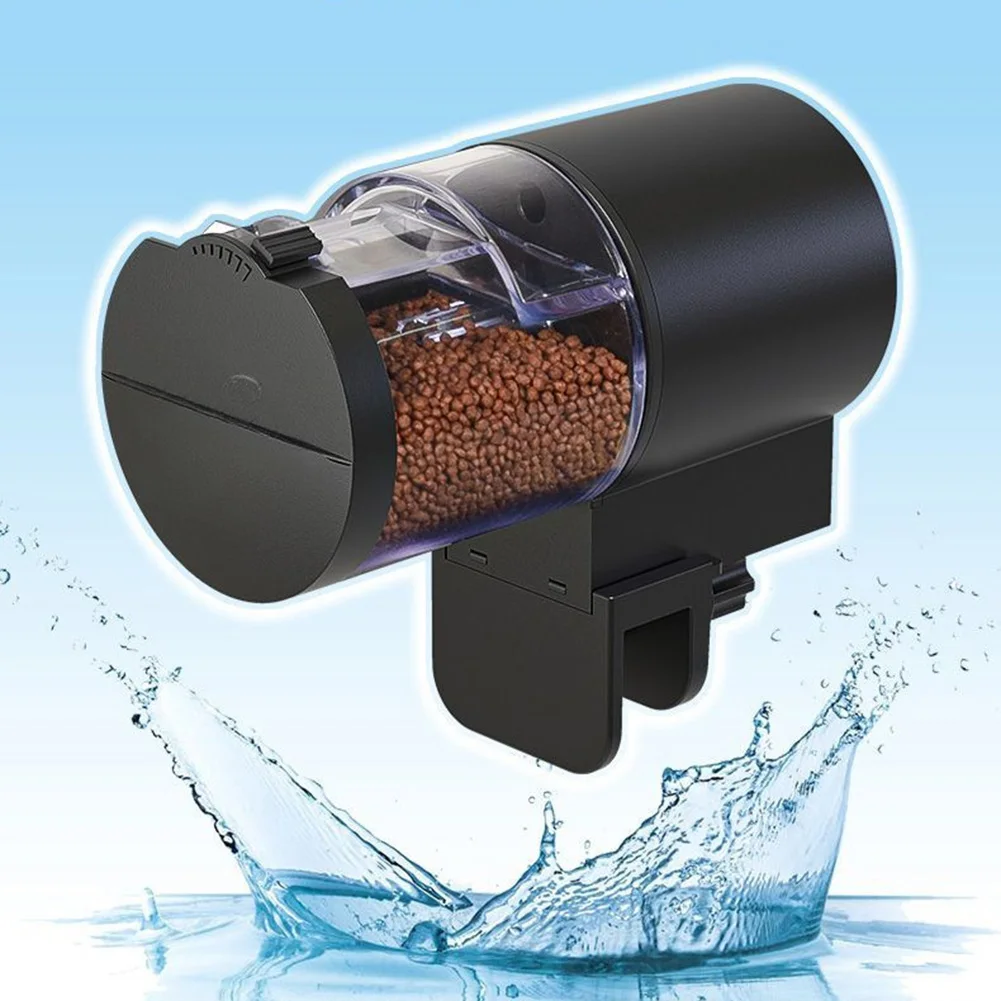Pengumpan Ikan Otomatis dengan - Fishing Line Dispenser ulasan dan harga