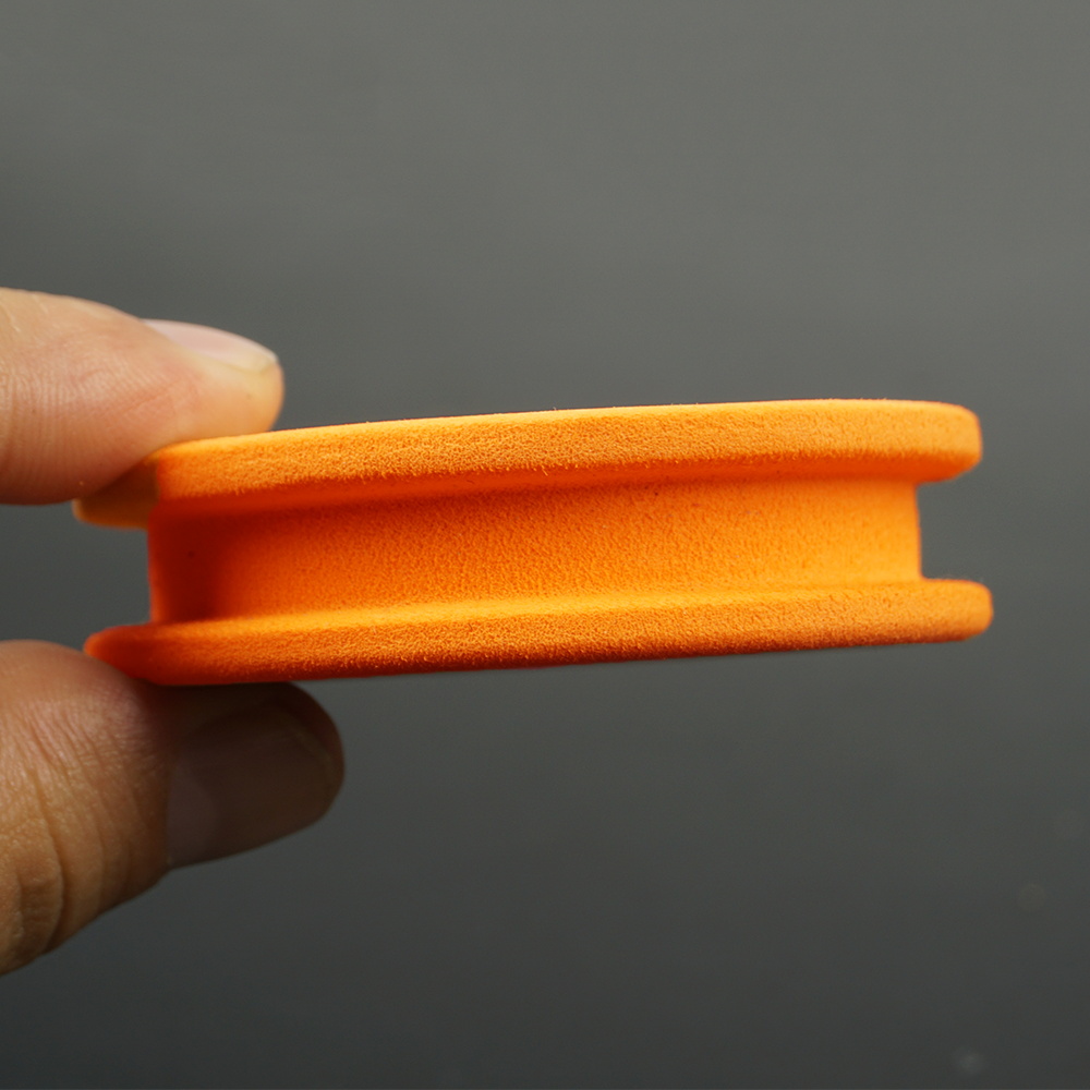 HIRISI 10Pcs/Kotak Spool Senar - Leader Line ulasan dan harga