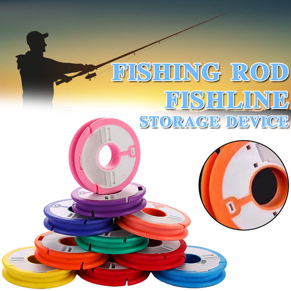 Konektor Spool Joran Pancing S - Fishing Line Spool ulasan dan harga