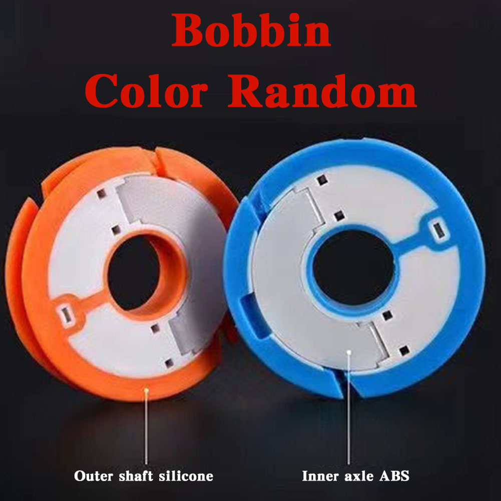 Konektor Spool Joran Pancing S - Fishing Line Spool ulasan dan harga