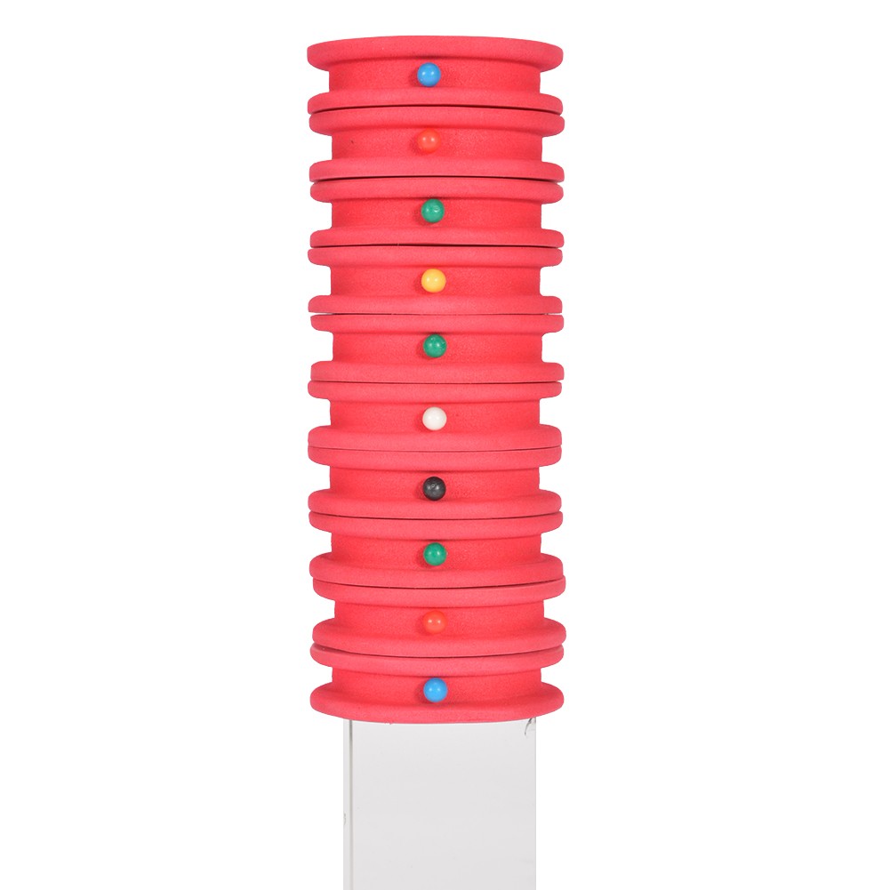 10 buah spul senar pancing por - Fishing Line Dispenser ulasan dan harga