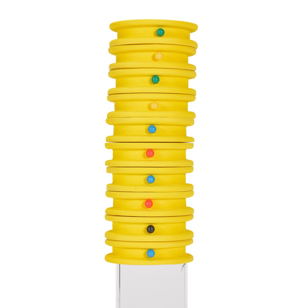 10 buah spul senar pancing por - Fishing Line Dispenser ulasan dan harga
