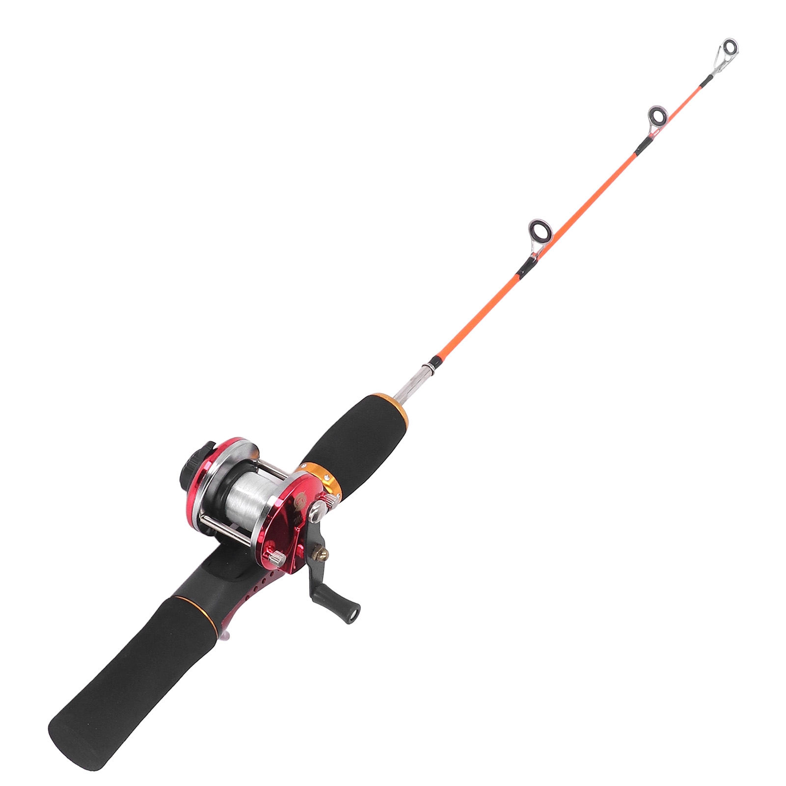 Joran Pancing Es Musim Dingin  - Ice Fishing Line ulasan dan harga