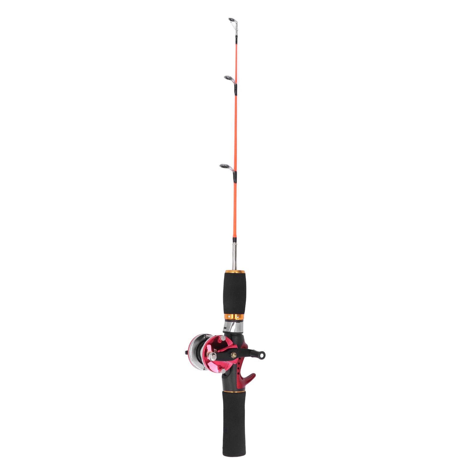 Joran Pancing Es Musim Dingin  - Ice Fishing Line ulasan dan harga