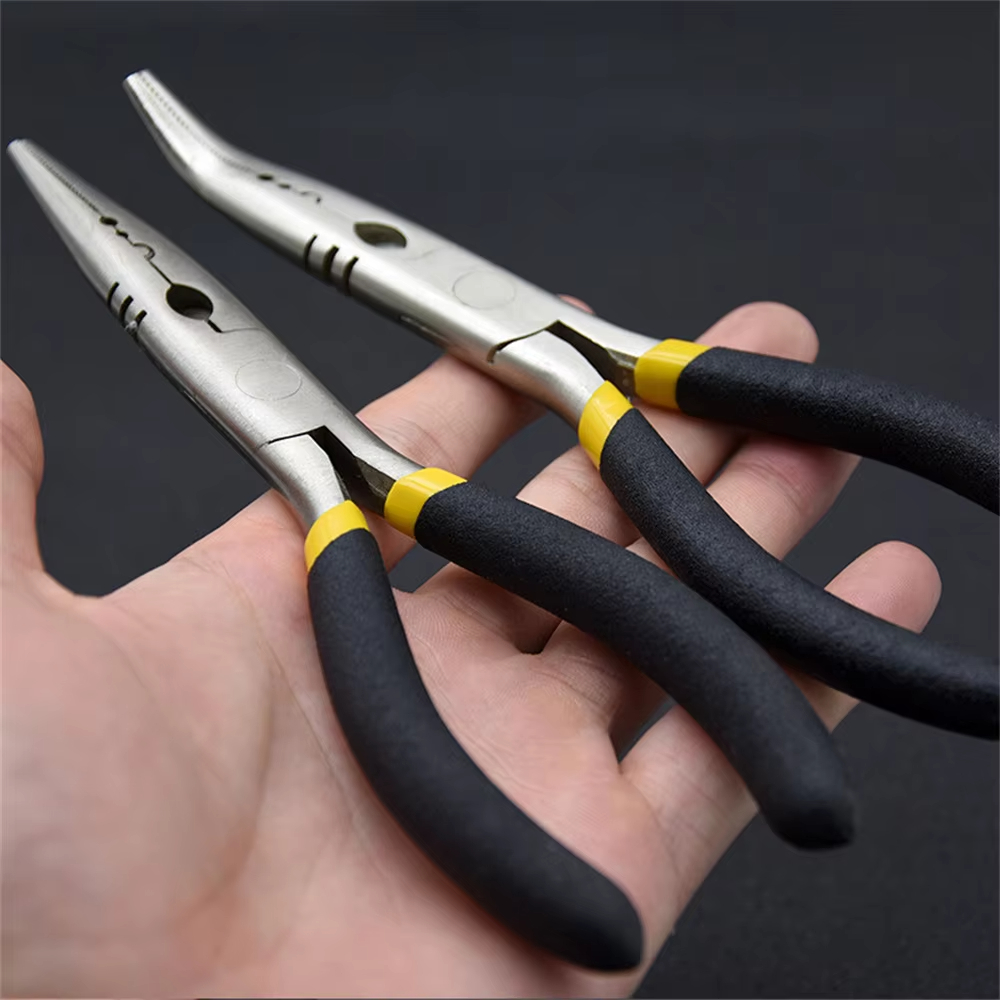 Tang pancing Stainless Steel,  - Fishing Line Cutter ulasan dan harga