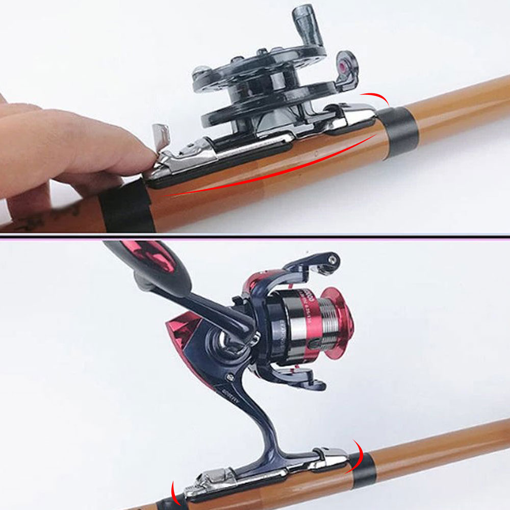 Penggulung senar pancing kursi - Fishing Line Spool ulasan dan harga