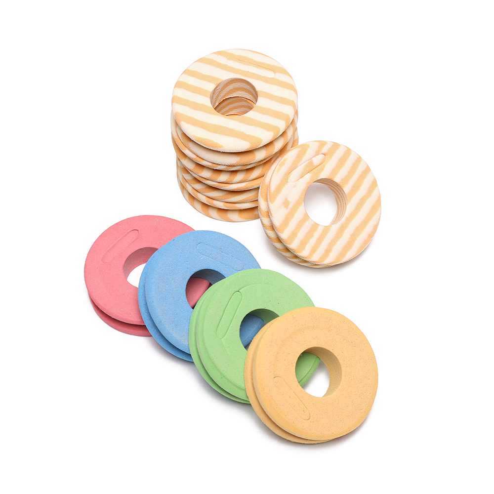 20 Buah Gulungan Busa EVA Port - Fishing Line Spool ulasan dan harga