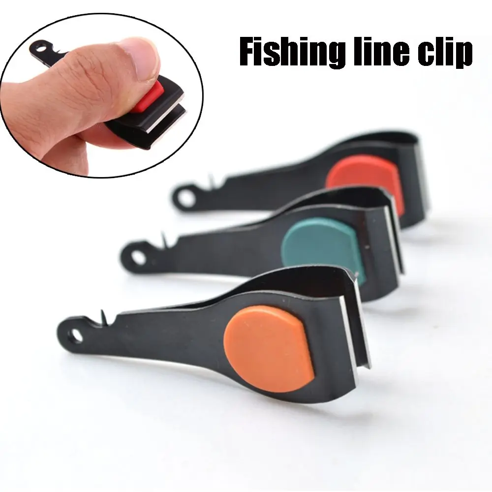 Alat Pancing Multifungsi Gunti - Fishing Line Cutter ulasan dan harga