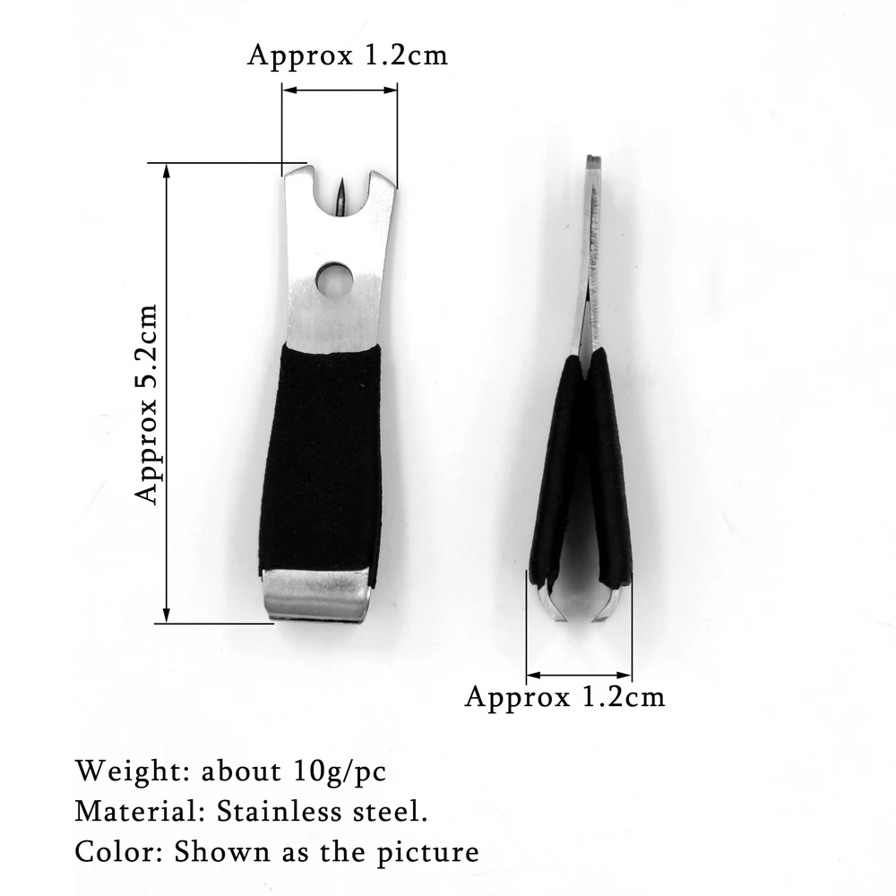 MNFT 1 buah senar pancing terb - Fishing Line Cutter ulasan dan harga