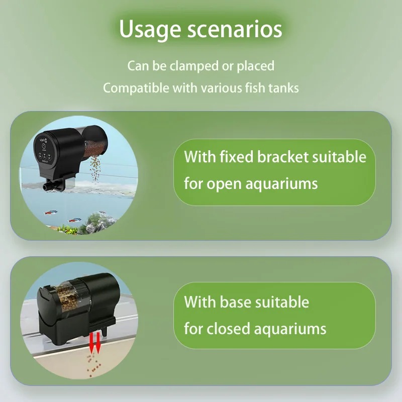 Dispenser Makanan Pengumpan Ot - Fishing Line Dispenser ulasan dan harga