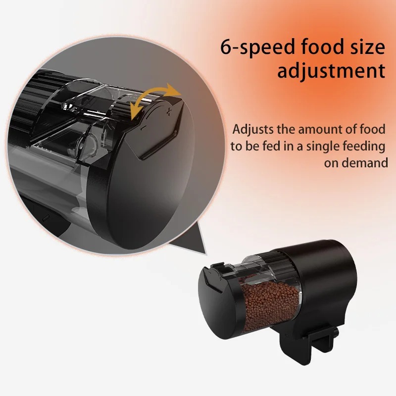 Dispenser Makanan Pengumpan Ot - Fishing Line Dispenser ulasan dan harga