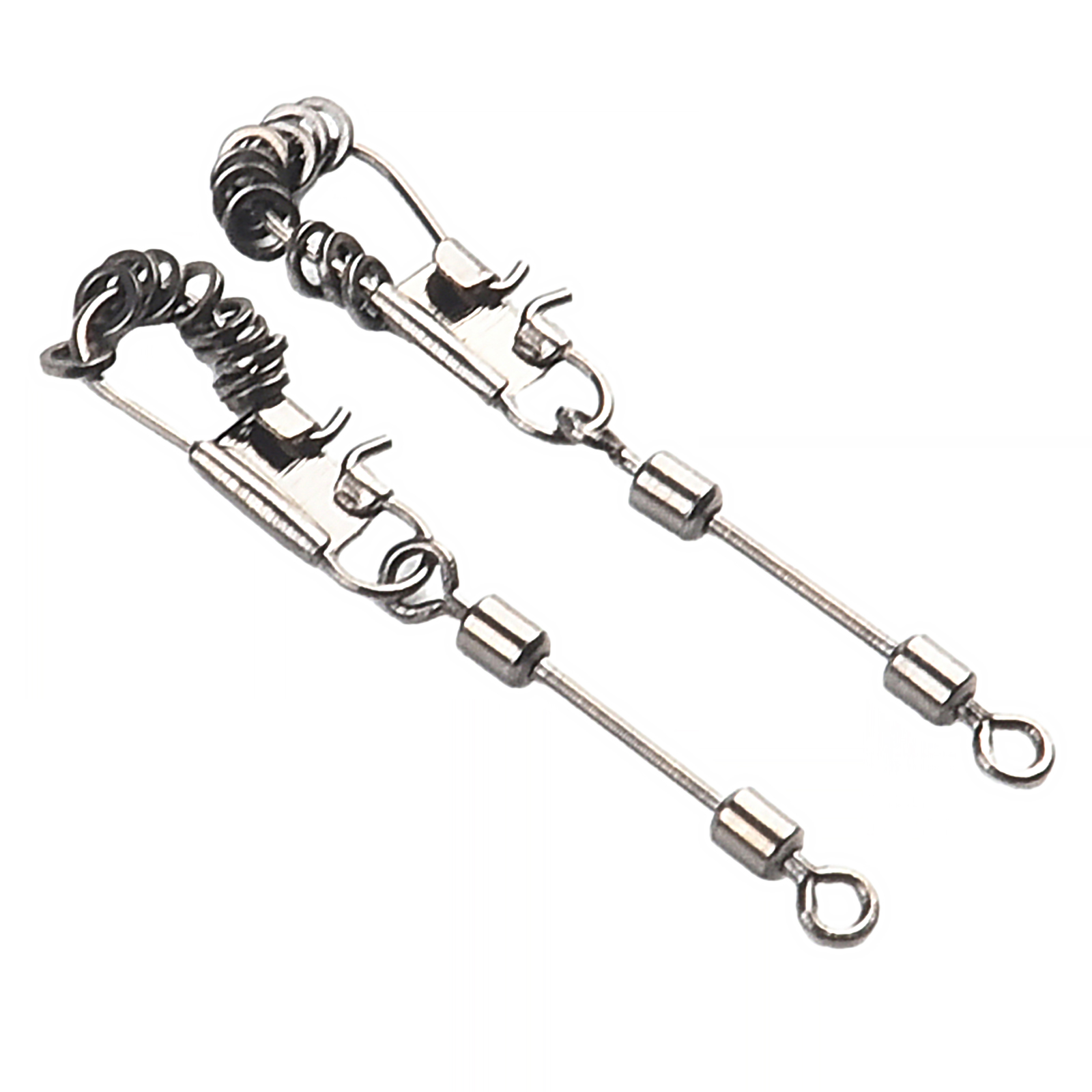 10/20/50 buah cincin TIPPET ke - Leader Line ulasan dan harga