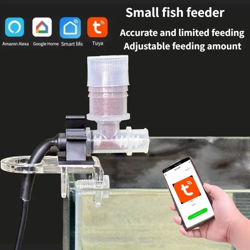 Pengumpan Ikan Otomatis Terbai - Fishing Line Dispenser ulasan dan harga