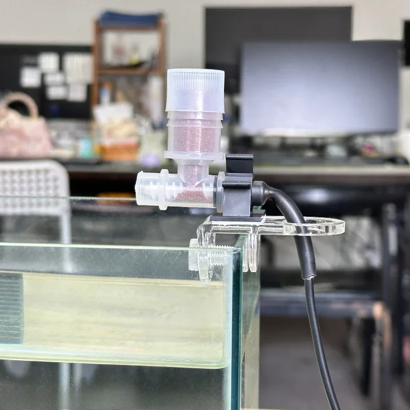 Pengumpan Ikan Otomatis Terbai - Fishing Line Dispenser ulasan dan harga