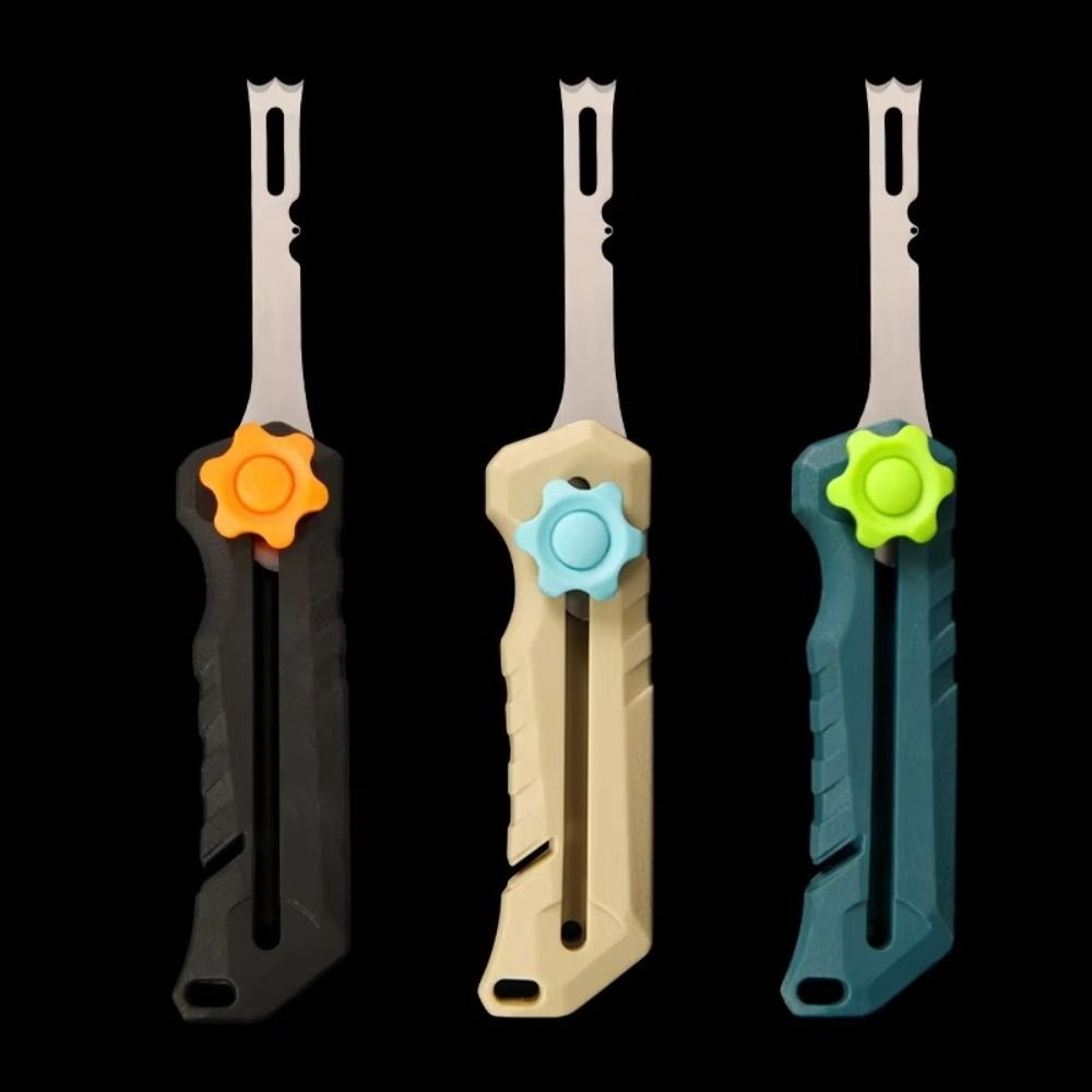 Gunting Senar Pancing Baja Tah - Fishing Line Cutter ulasan dan harga