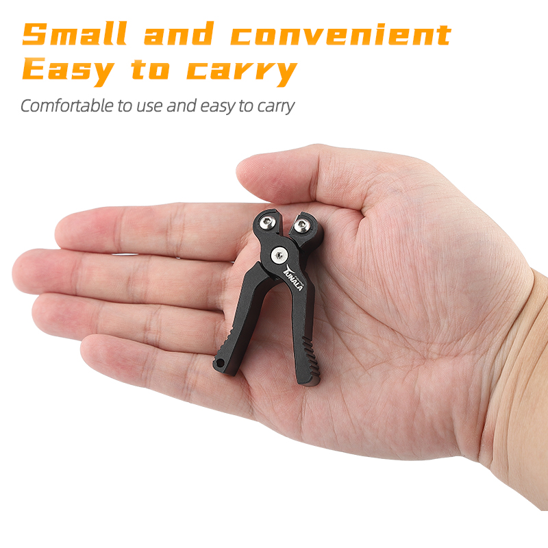 Pemotong Tali Pancing Portabel - Fishing Line Cutter ulasan dan harga